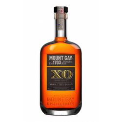Mount Gay Xo Rum
