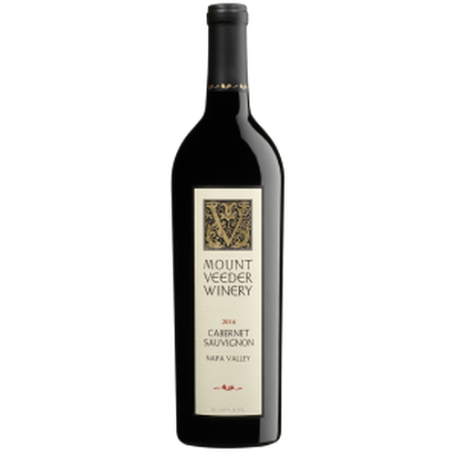 Mount Veeder Winery Cabernet Sauvignon