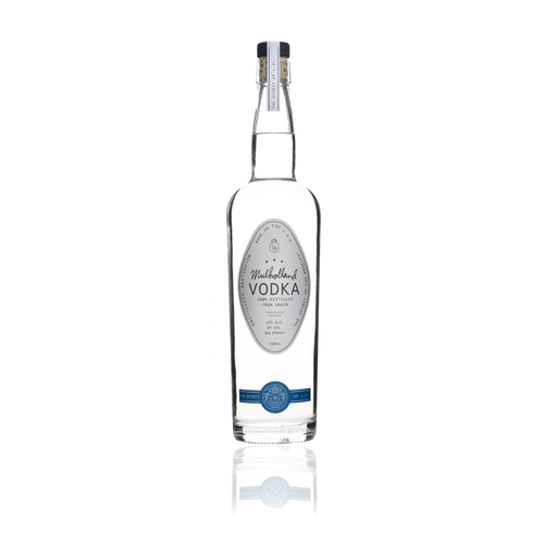 Mulholland Vodka 750ml