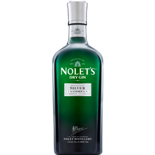 Nolet'S Silver Dry Gin