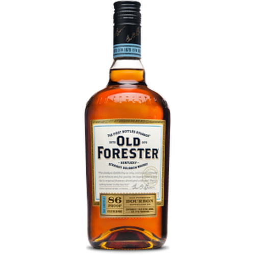 Old Forester Bourbon