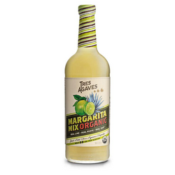 Organic Margarita Mix - Tres Agaves