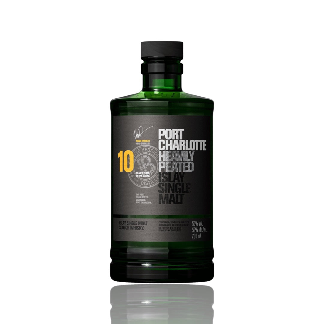 Port Charlotte 10 year