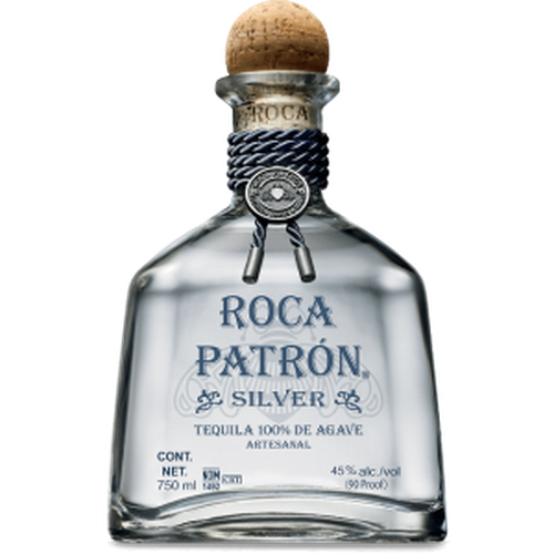 Roca Patron Silver
