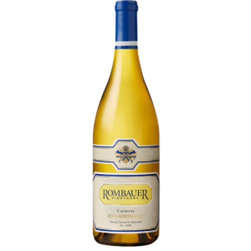 Rombauer  Carneros Chardonnay