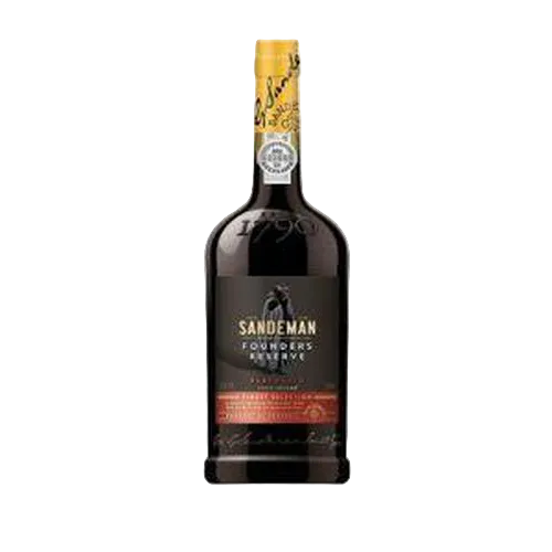 Sandeman Founder'S Reserve Black Port