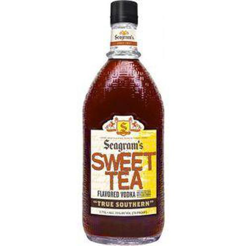 Seagram'S Sweet Tea Vodka