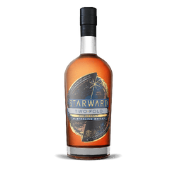 Starward Two Fold Australian Whisky