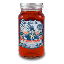 Sugarlands Shine Cole Swindell’S Pre Show Punch Moonshine 750Ml