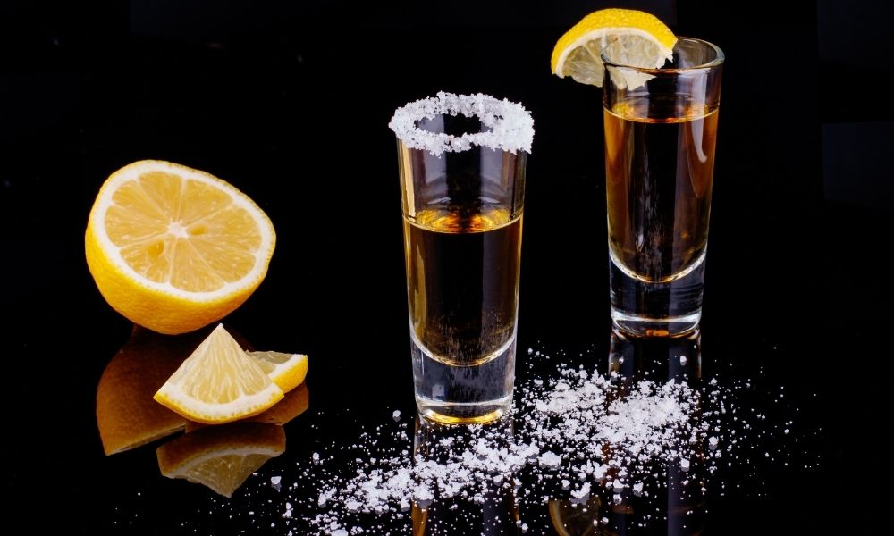 A Review of Avion Reserva 44 Tequila