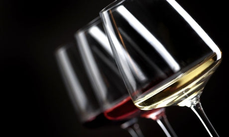 A Guide To Starting a Liquor Collection