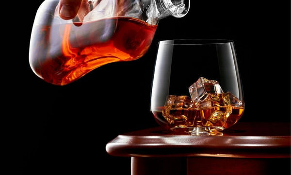 Rare Bourbons To Add To Your Collection
