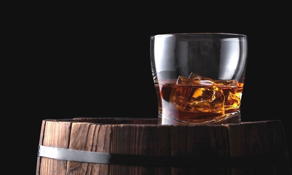 A Review of Cihuatán Nahual Legacy Blend Rum