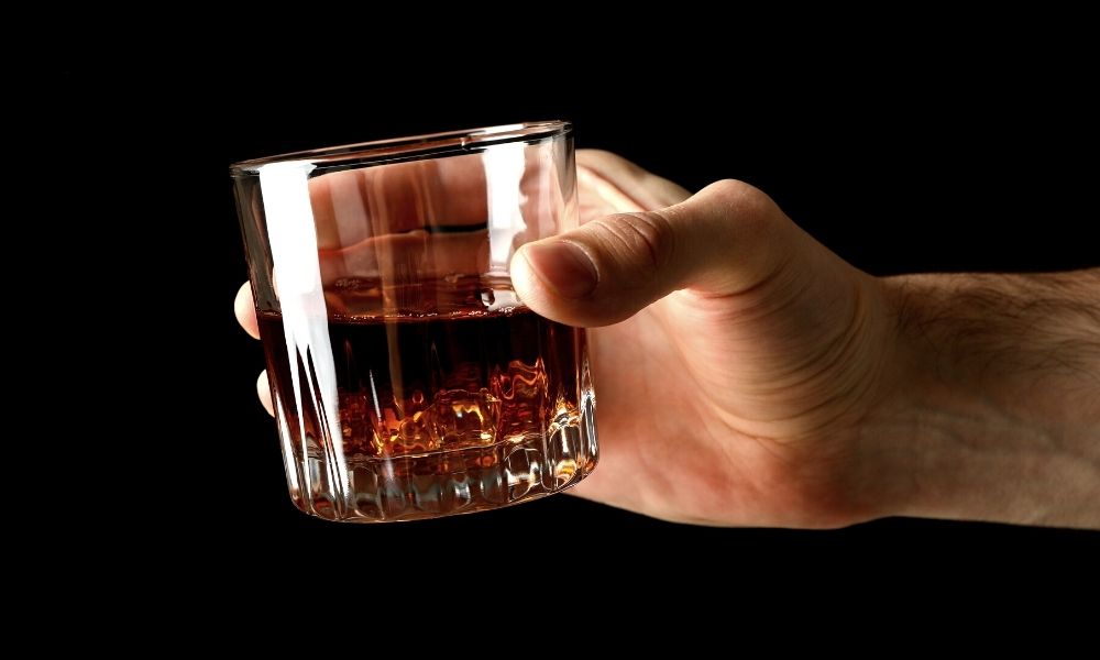 A Review of Hibiki Harmony Whisky