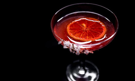 Top Rated Rums for Creating the Perfect Summer Drinks