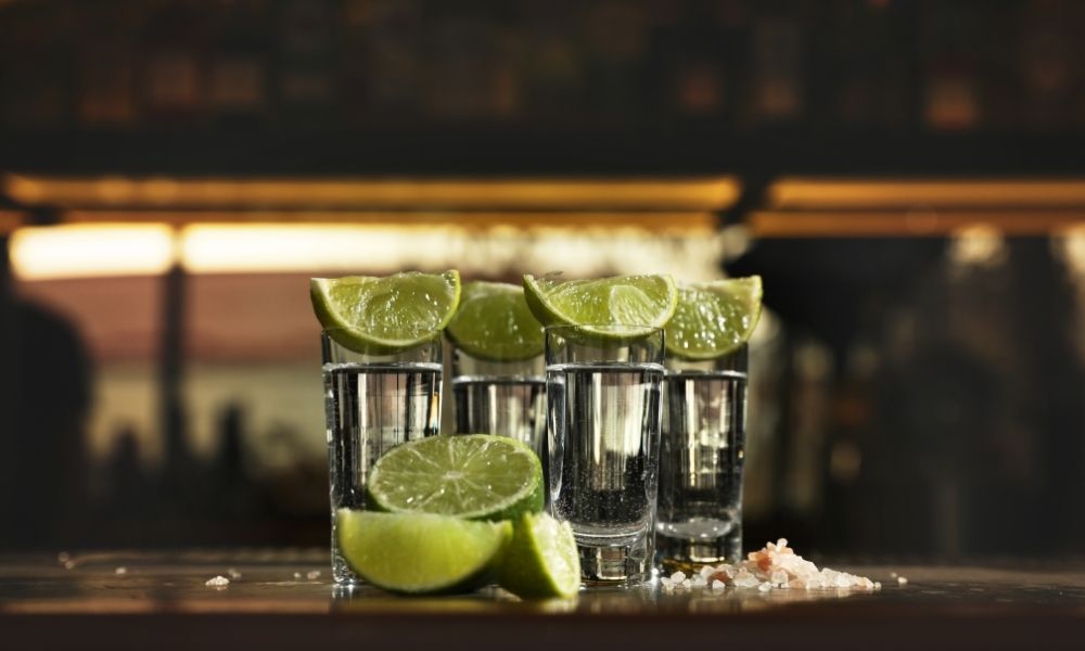The Best Mixers to Pair With Tequila VS