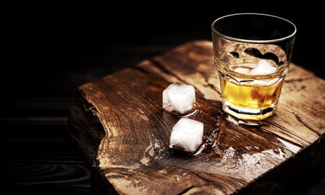 Scotch vs. Bourbon Whiskey: The Differences