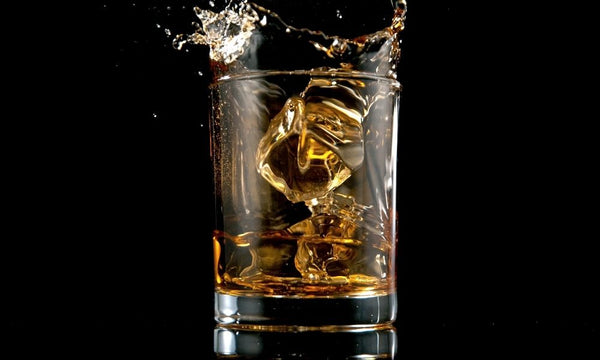 How To Drink Bourbon Like a Bibulous