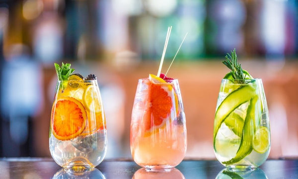 5 Flavored Vodka Cocktails You Must Make in 2022