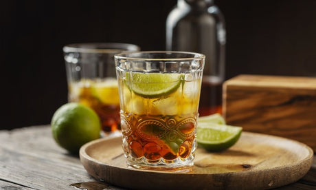 A Review of Appleton Estate Rum Reserve Blend