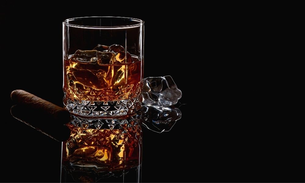 5 Extravagant Bottles of Liquor Made for Drink Connoisseurs