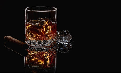 5 Extravagant Bottles of Liquor Made for Drink Connoisseurs