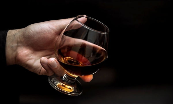The Art of Tasting: Tips for Drinking Cognac