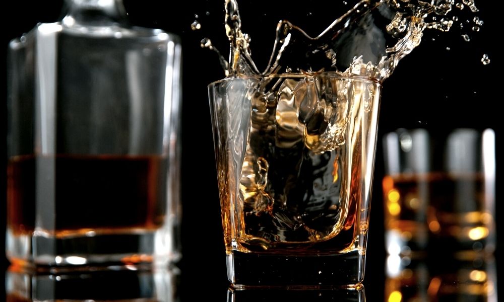 What To Know About Angel’s Envy Bourbon