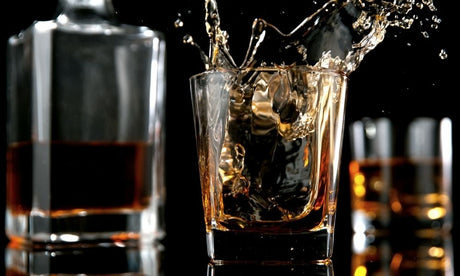 What To Know About Angel’s Envy Bourbon