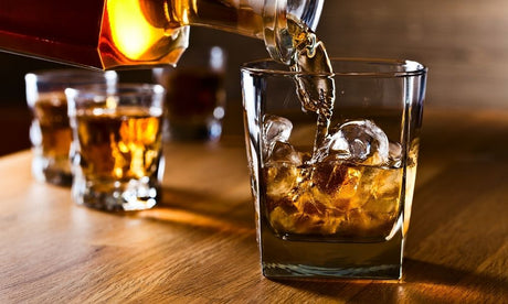 The Most Popular Bourbons Today