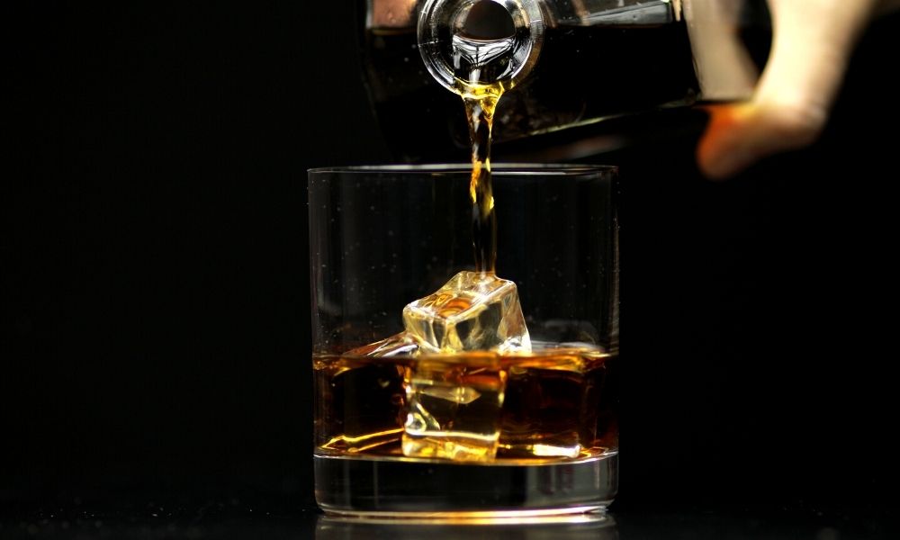 Everything You Need To Know About Tennessee Whiskey