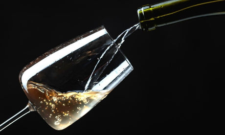 White Wine: It’s What’s for Summer