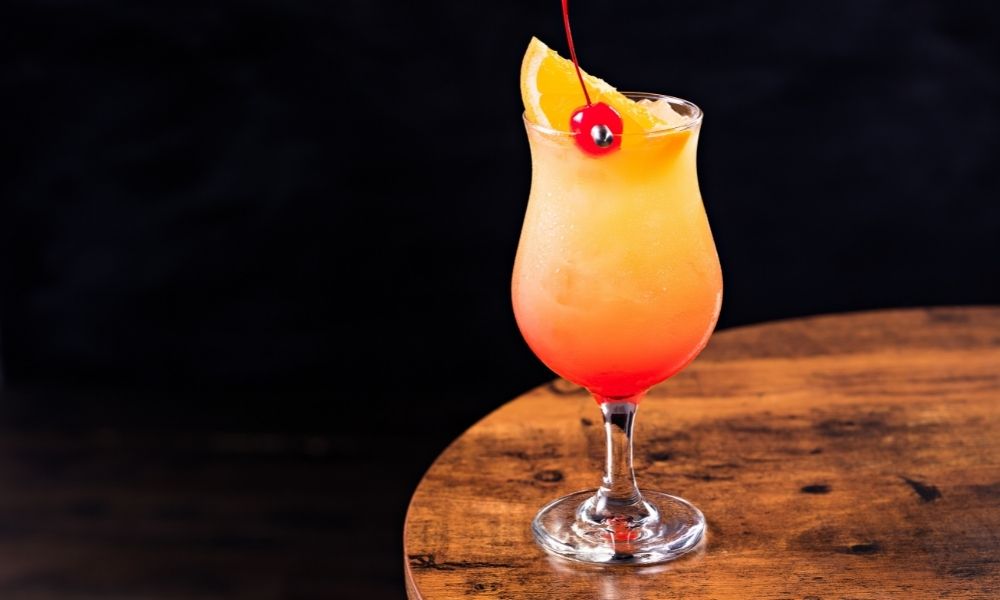 Tequila Drink Recipes Apart From Margaritas