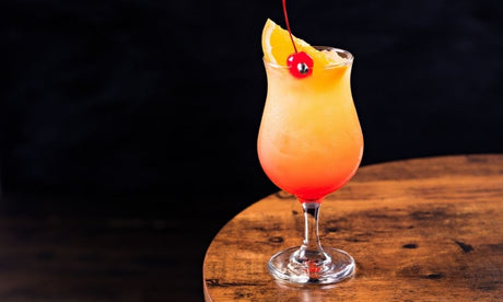 Tequila Drink Recipes Apart From Margaritas