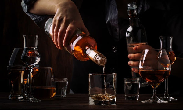 A Beginner’s Guide To Choosing High-End Rum