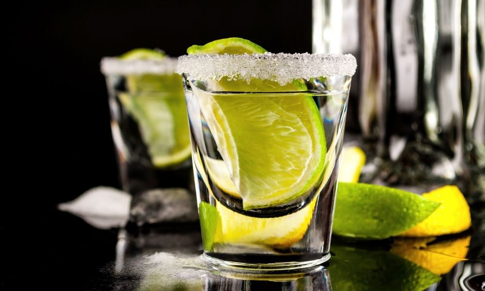 Five Blanco Tequilas Made For Sipping - VS