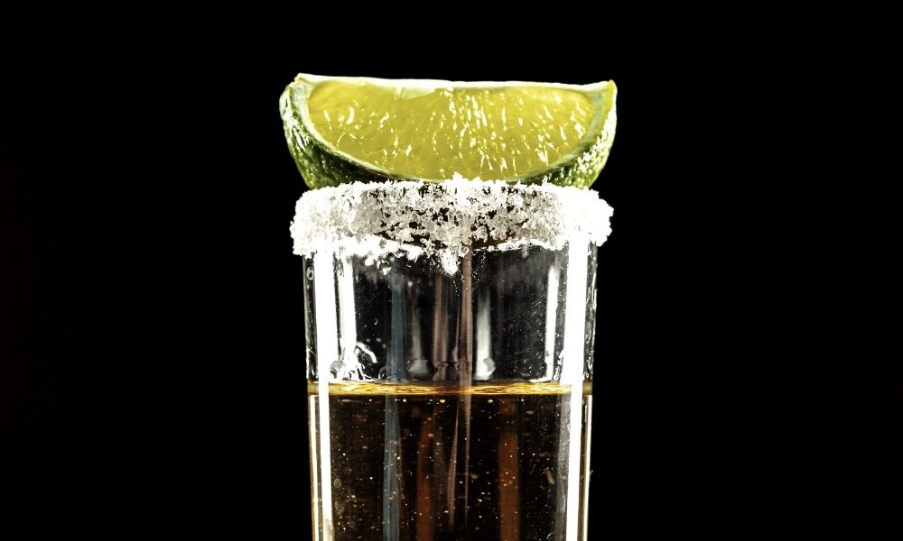 The Different Types of Tequila