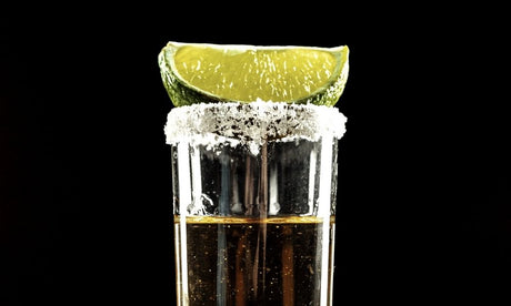 The Different Types of Tequila