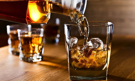 Rare Whisky To Add To Your Collection