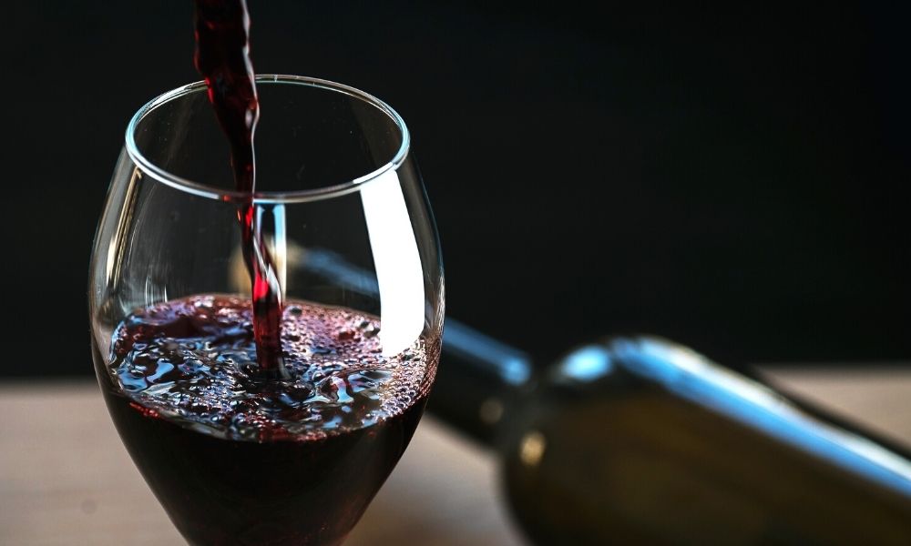 A Brief History Of Cabernet Sauvignon - Vs