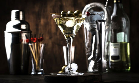 The Ultimate Gift Guide for the Liquor Lover in Your Life