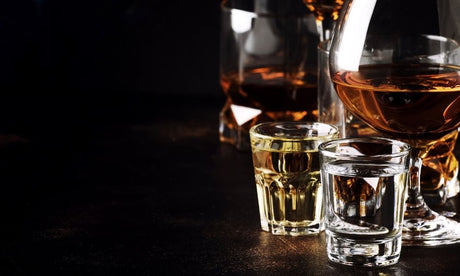 An Introduction to Various Types of Rum