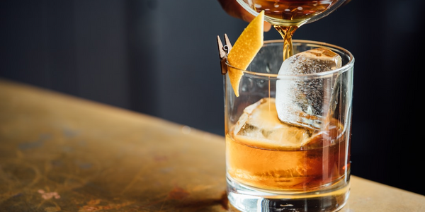 The Art of Whiskey Tasting: A Journey Through Flavor
