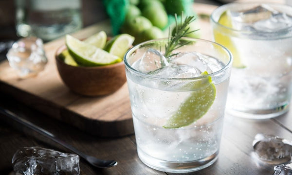 Warm Weather Cocktails: Best Spirits To Keep On Hand