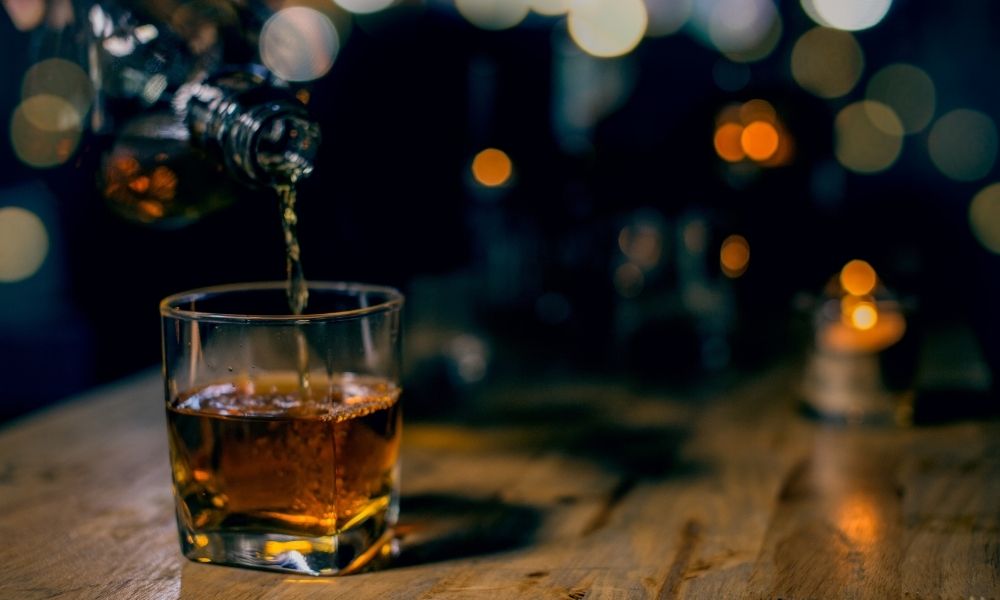 Drinking Neat: Liquors That Are Best on Their Own