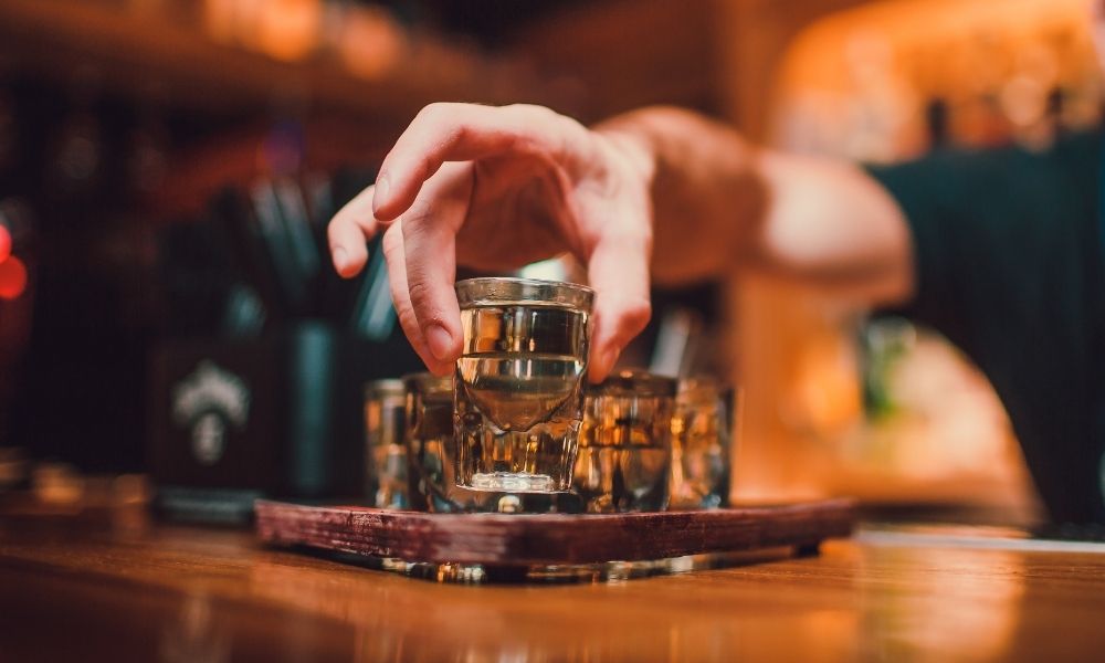 How To Properly Enjoy Your Tequila