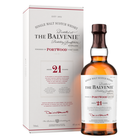Balvenie