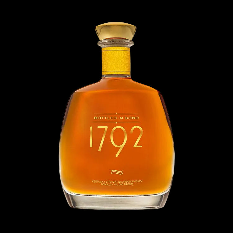 1792 Bottled In Bond Kentucky Straight Bourbon Whiskey 750ml