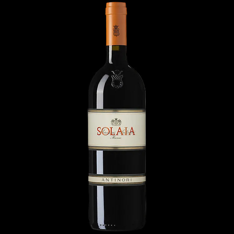 2006 Marchesi Antinori Solaia Toscana Rosso 750ml