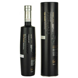 2008 Bruichladdich Octomore 10 Year Old Single Malt Scotch Whisky 750ml